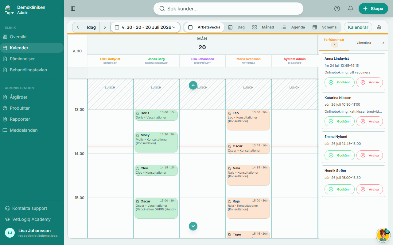 conflict-scheduler