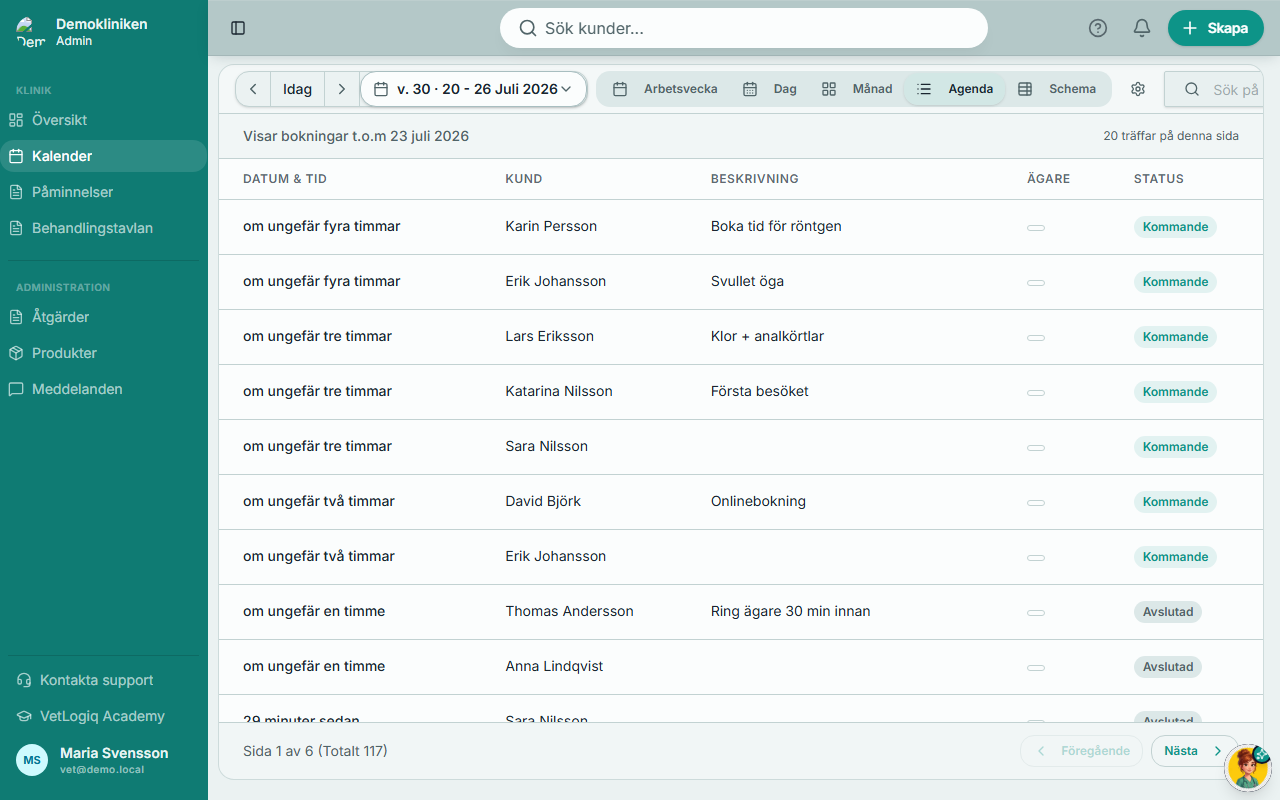 copy-agenda-view