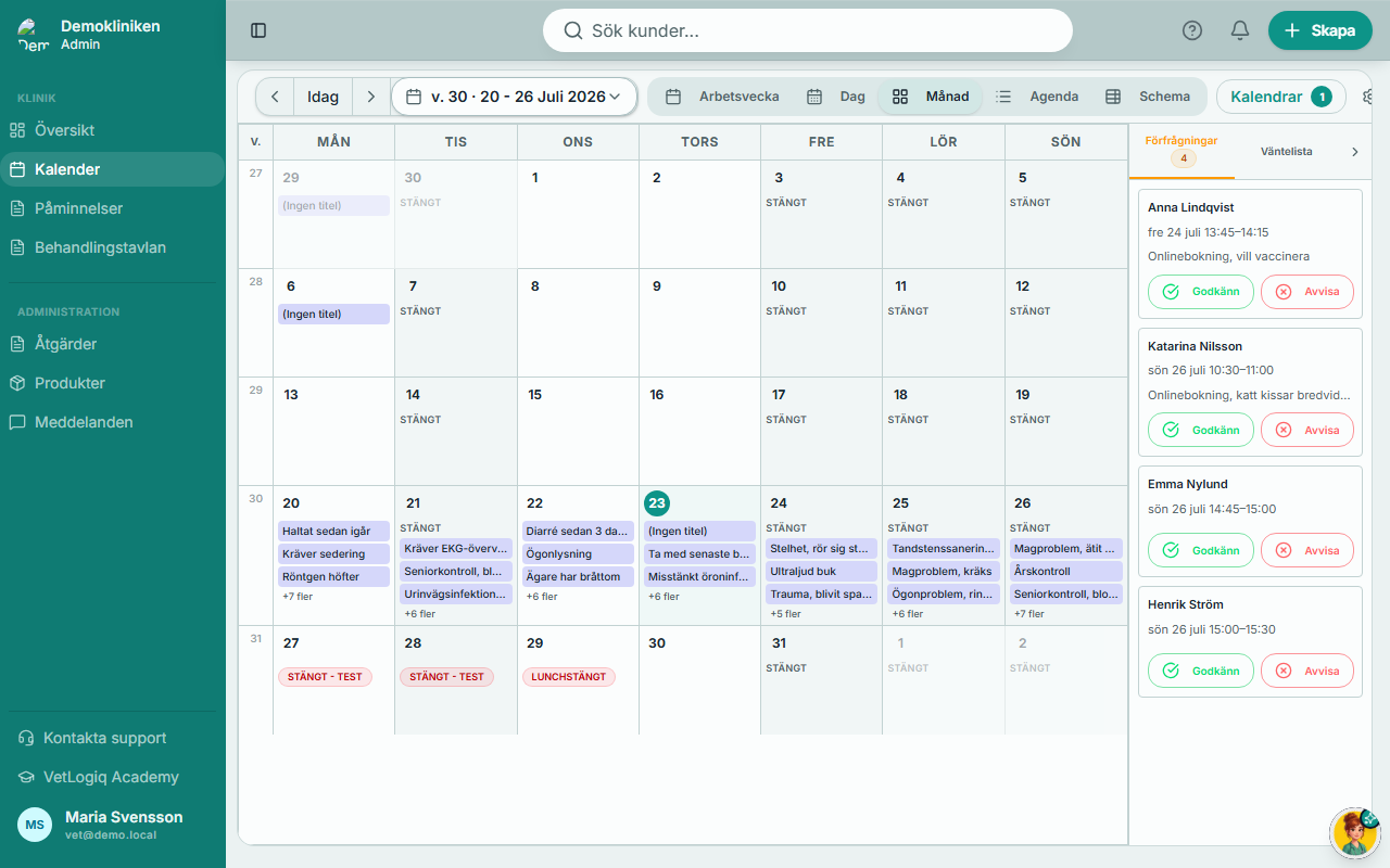 recurring-month-view