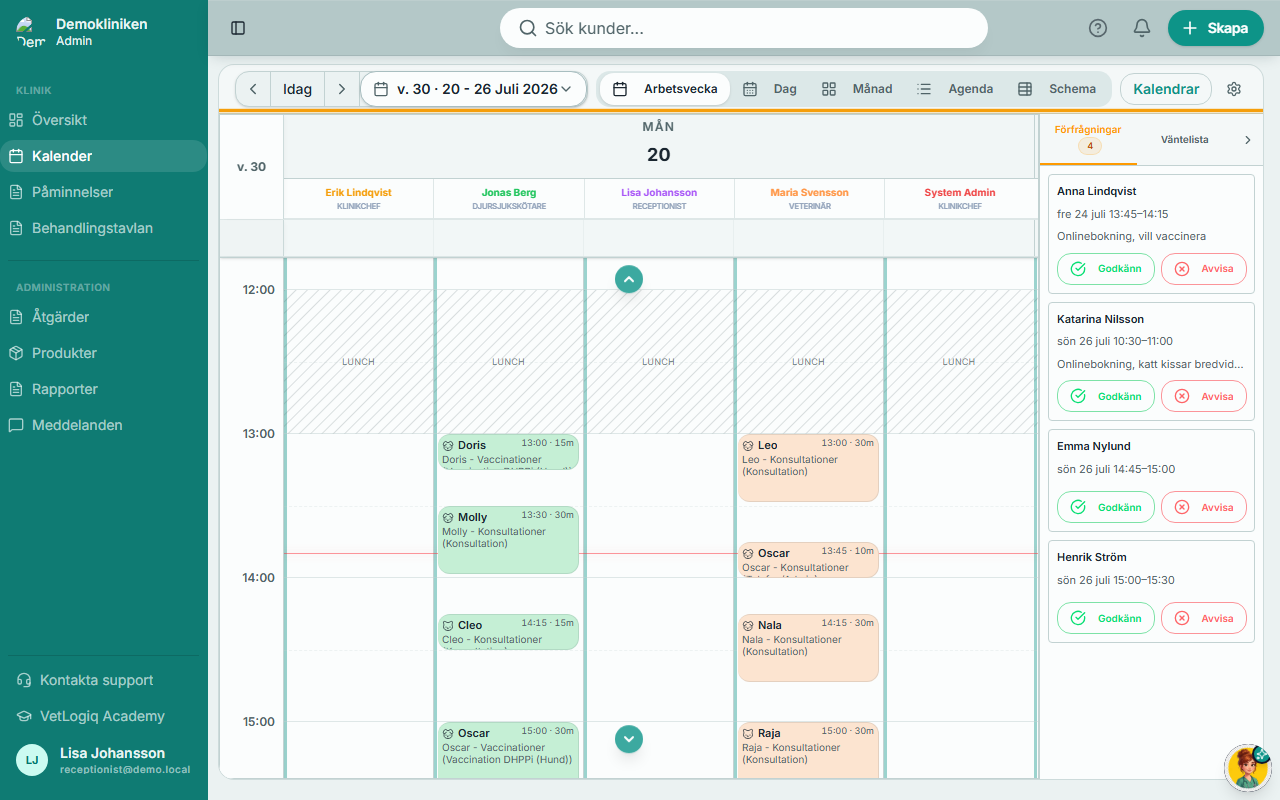 status-scheduler