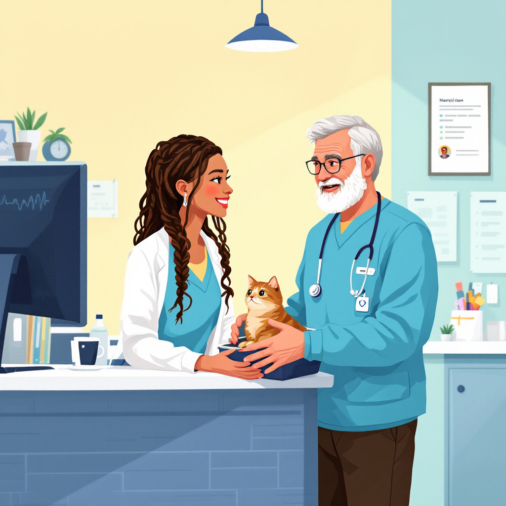 customer-greeting