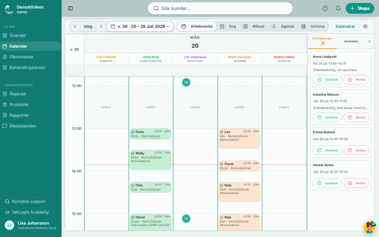 calendar-scheduler