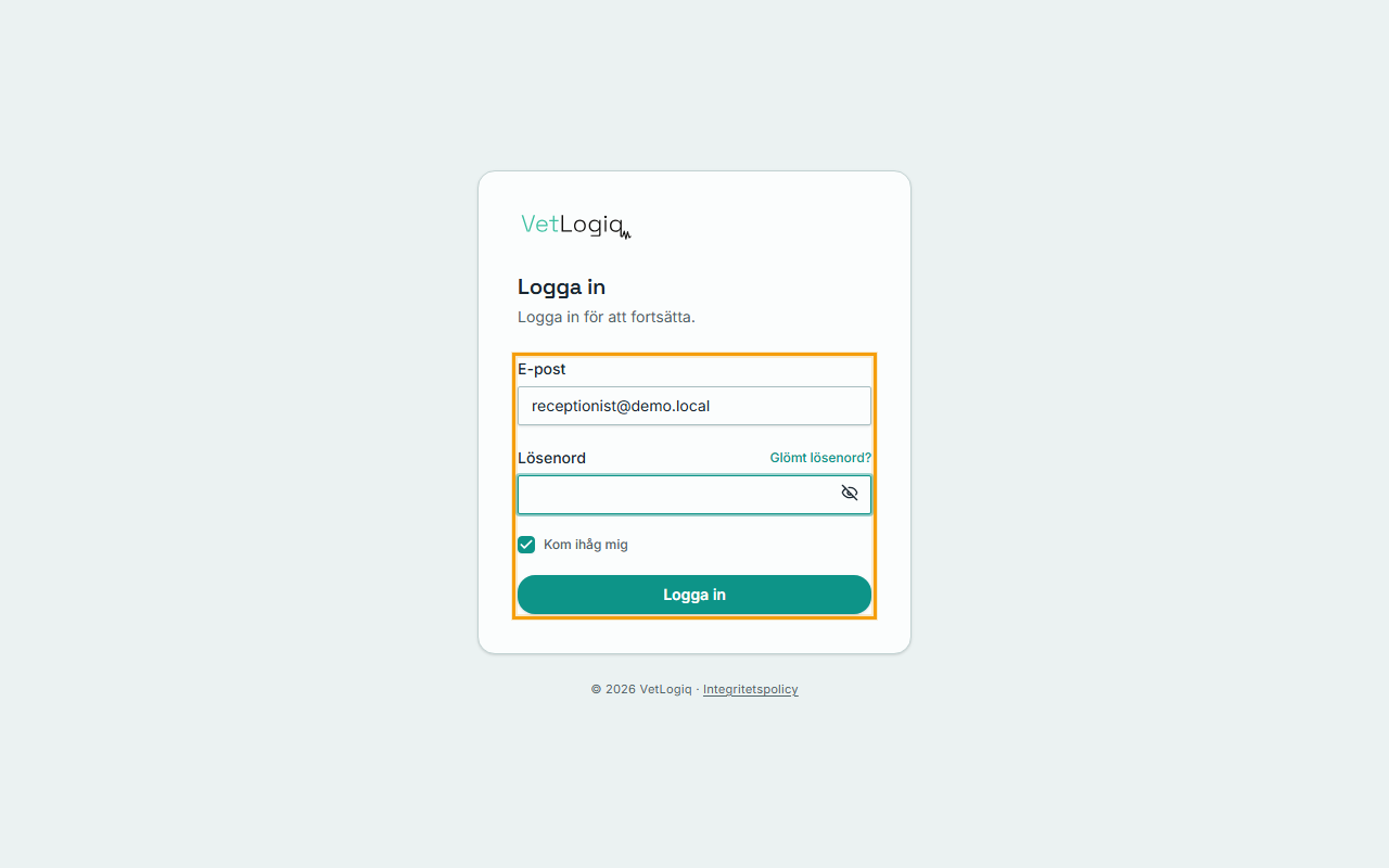 login-page