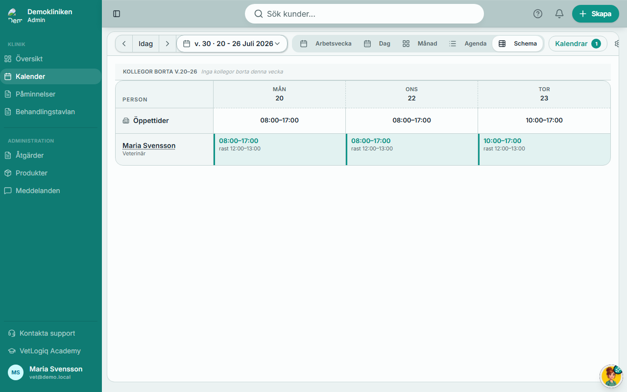 schema-staff-view